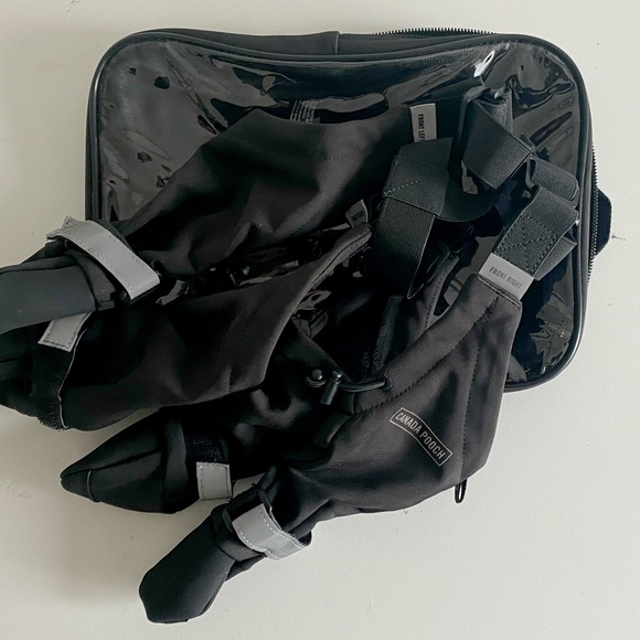 Dog Suspender Boots (NWOT) - Picture 4 of 6